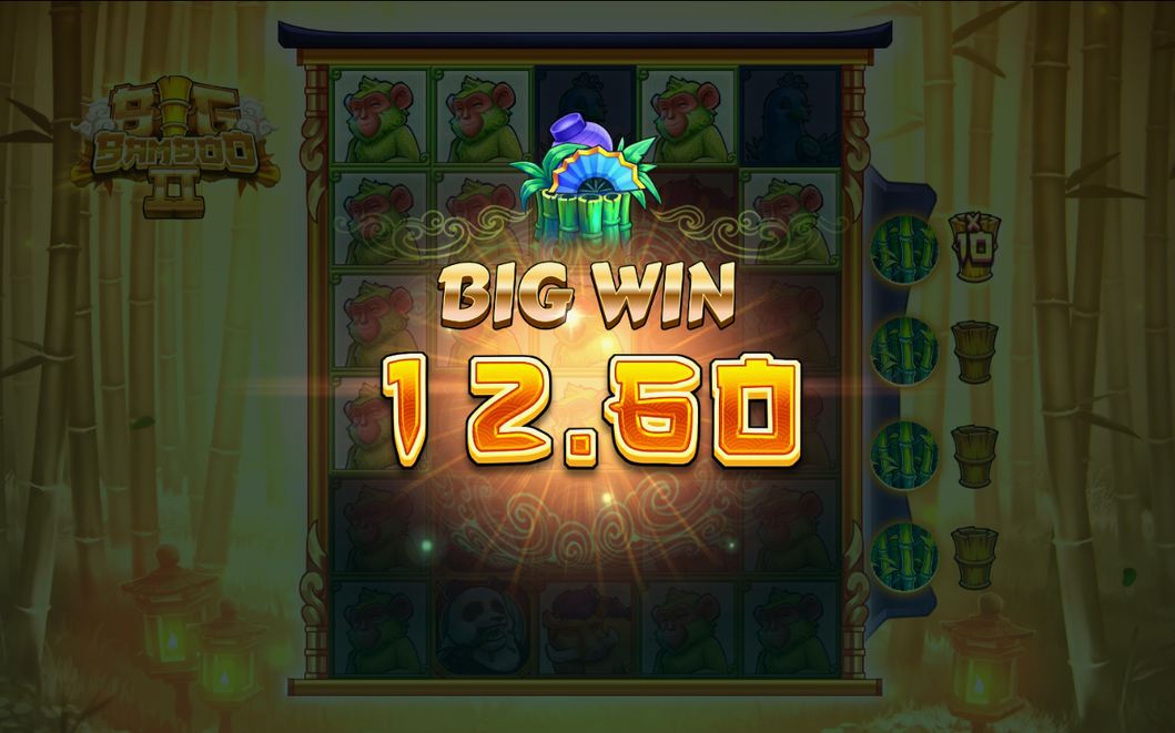 Free Spins med Low Symbol Meter och kvarvarande spinn