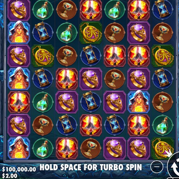 Fire Portals